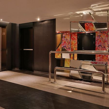 Orange Hotel Select Luohu Shenzhen Bagian luar foto