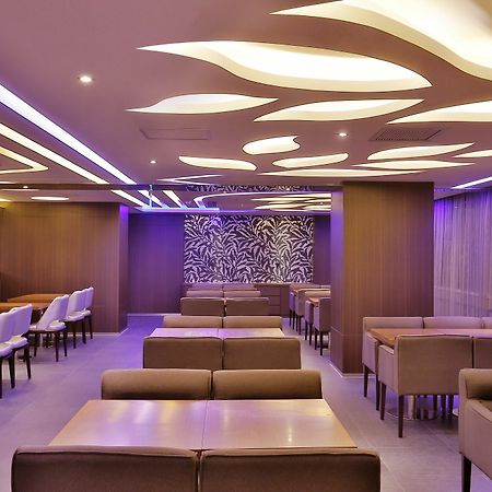 Orange Hotel Select Luohu Shenzhen Bagian luar foto