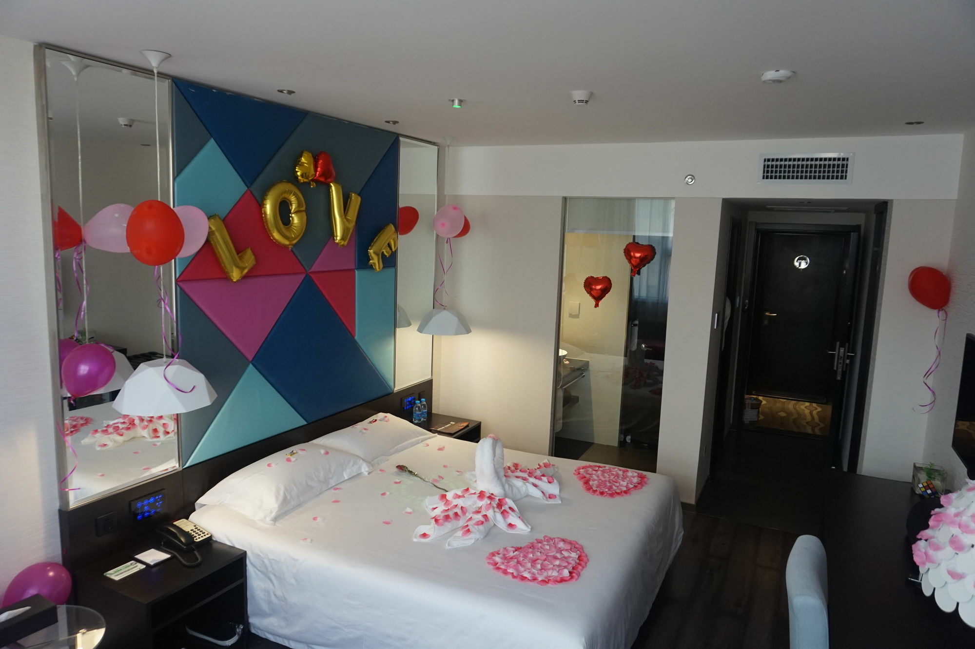 Orange Hotel Select Luohu Shenzhen Bagian luar foto