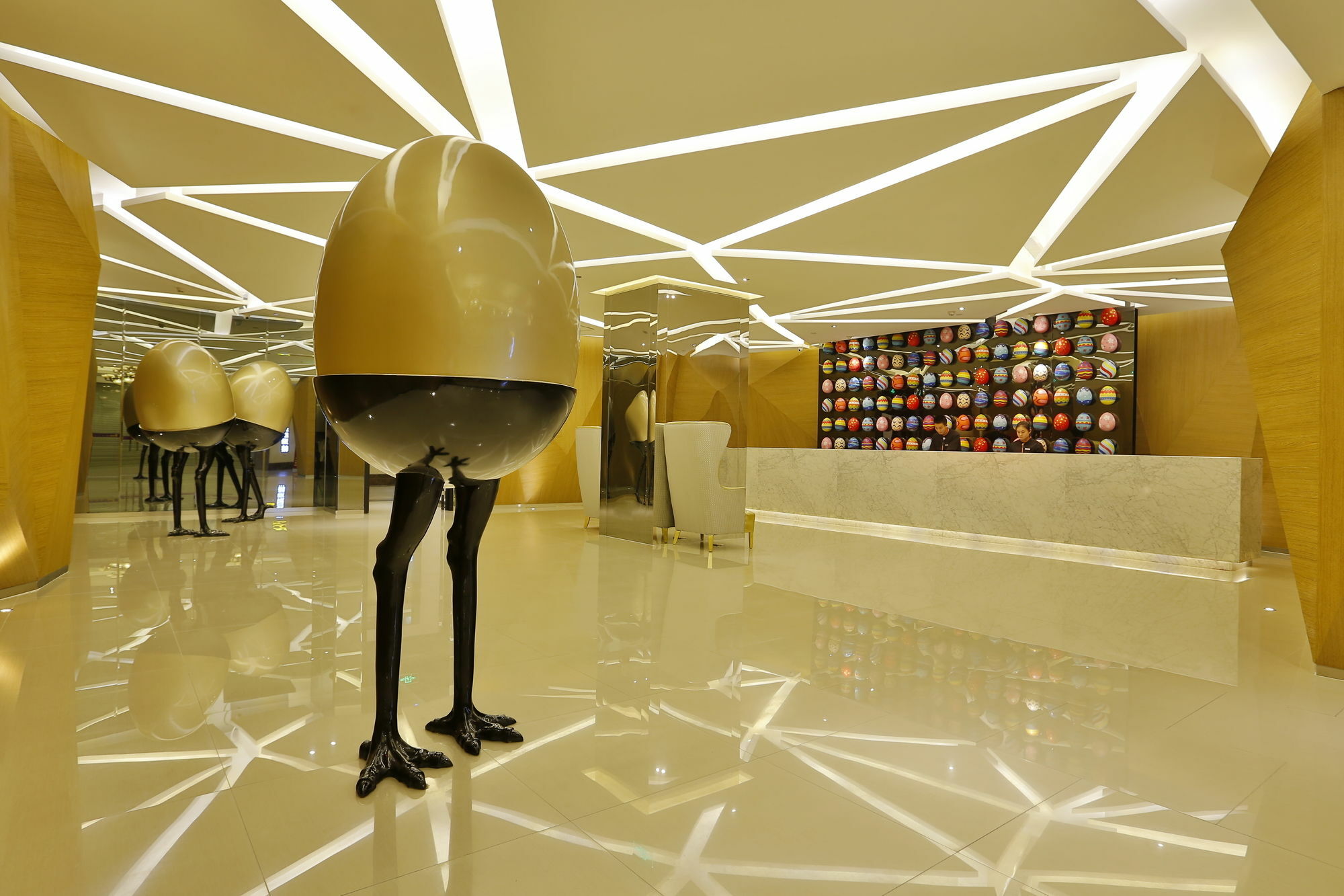 Orange Hotel Select Luohu Shenzhen Bagian luar foto