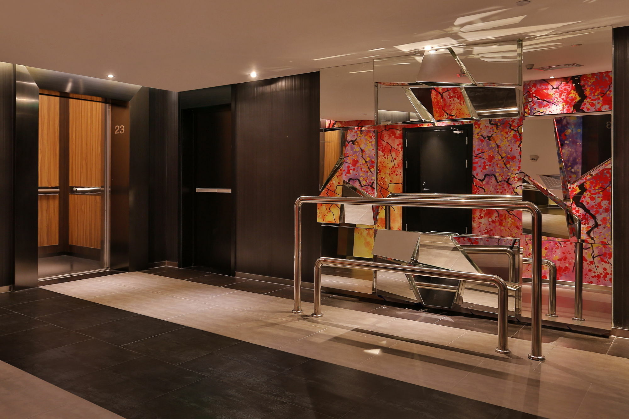 Orange Hotel Select Luohu Shenzhen Bagian luar foto