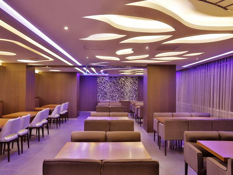 Orange Hotel Select Luohu Shenzhen Bagian luar foto