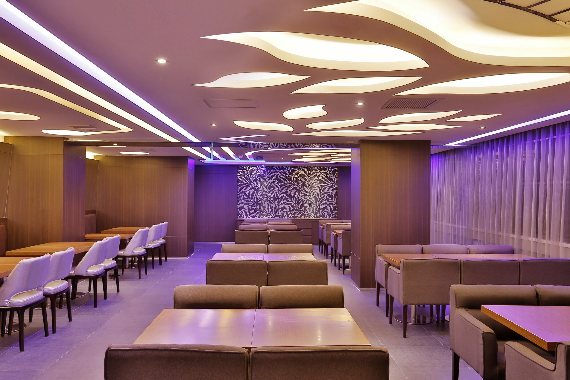Orange Hotel Select Luohu Shenzhen Bagian luar foto