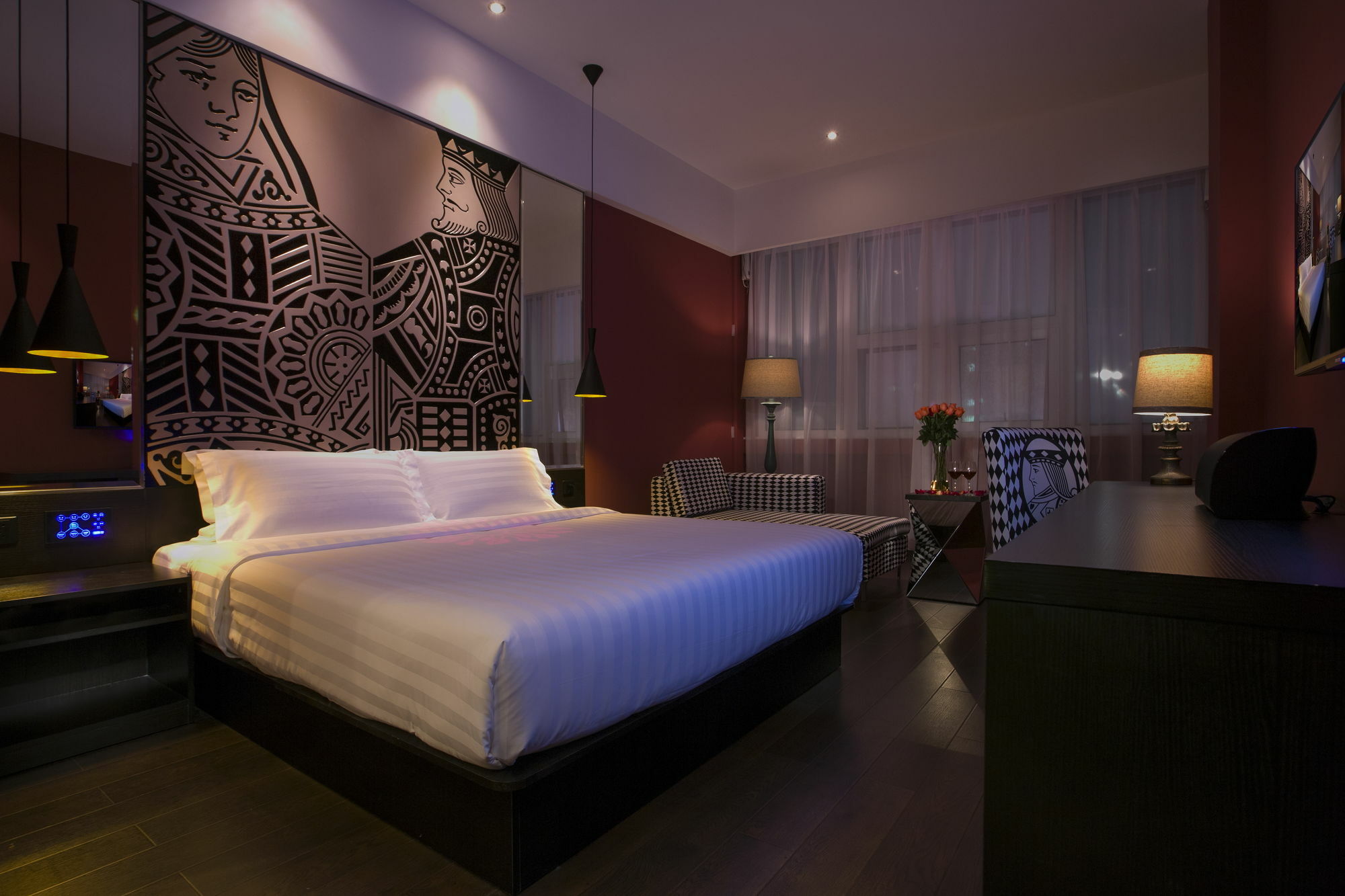 Orange Hotel Select Luohu Shenzhen Bagian luar foto